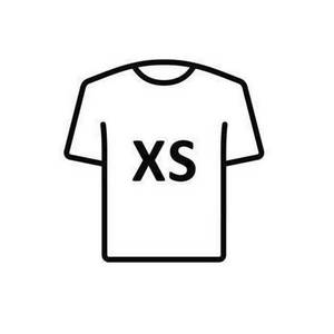 Taille: XS